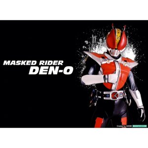 Masked Rider Den-O