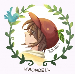 ร้านV.Rondell Chalet Shop