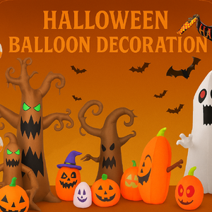 Halloween Edition