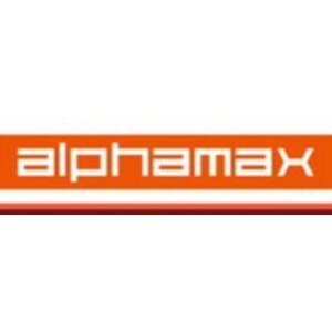 Alphamax
