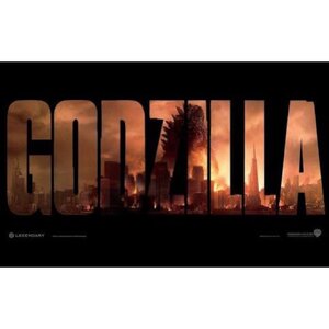 GODZILLA