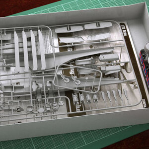 Plastic Model Kits พลาโมอื่นๆ