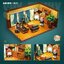 Renzaina 745-750 Spy x Family House