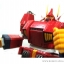 Soul Of Chogokin GX-38 Iron Gear by Bandai (มือสอง)