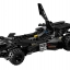 Bela 10846 Batman Flying Fox: Batmobile Airlift Attack 991pcs