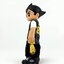Pre-order : Astro Boy Golden Era 90S New York Edition 33 / Indiana Edition 31 by TOYQUBE X ENTERBAY