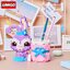 Linkgo 68343-68346 / Lechuan 68539-68543 Sanrio & Disney Pen Holder Pikachu / Stella Lou / Mario / Stitch