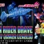 PRE-ORDER : S.H.FIGUARTS KAMEN RIDER BRAVE FANTASY GAMER LEVEL50