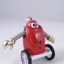 Chogokin GA-14R Robocon by Bandai