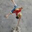 ฟิกเกอร์ One Piece - Monkey D. Luffy - Naga Zoukei - Gomu Gomu no Pistol by Banpresto