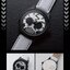 PRE-ORDER : Kamen Rider W Watch 3 Types