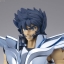 Saint Seiya Saint Cloth Myth EX Phoenix Ikki (New Bronze Cloth) by Bandai