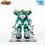 PRE-ORDER : HERO ON STAGE Kamen Rider Ryuki Kamen Rider Zolda & Magnugiga