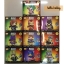 LOZ super Heroes Set