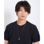 PRE-ORDER : Ultraman Cosmos Kiseki Pendant Necklace