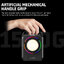 ZSYB YM1000R RGB Bowens Flood Light 200w 2700-6500k and RGB ปรับค่าสีและปรับกำลังไฟได้ ไฟLEDสี