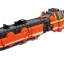 Ressha Sentai ToQger - DX Build Daioh by Bandai