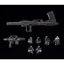 PRE-ORDER : HG 1/144 GM Cannon (Rocket Bazooka Equipment) Plastic Model