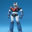 Plastic Model Kit Mecha Collection Great Mazinger by Bandai