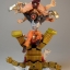 Kinnikuman Ultimate Muscle 2 by Medicos Entertainment (Set of 6)