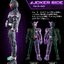 PRE-ORDER : SO-DO CHRONICLE So-Do Kamen Rider W Limited Color Ver.