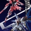 PRE-ORDER : METAL ROBOT SPIRIT SIDE MS INFINITE JUSTICE GUNDAM
