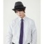 PRE-ORDER : Kamen Rider W WIND SCALE Wool Herringbone Hat 2019-2020 WINTER
