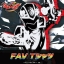 PRE-ORDER : Mashin Sentai Kirameiger FAV T-shirt