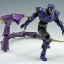 S.I.C Vol.24 Masked Rider Knight & Masked Rider Ohjya by Bandai