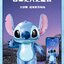 กระปุกออมสินสติทช์ลิขสิทธิ์แท้ - Disney Stitch Series Electric Piggy Bank