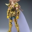 Saint Seiya Saint Cloth Myth Aries Shion Surplice & Grand Pope Shion by Bandai Tamashii 2008 Asia Limited Edition
