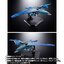 Soul of Chogokin - GX-94 Super Machine Beast God Dancouga BLACK WING (Limited Lot JP มีกล่องน้ำตาล) by Premium Bandai