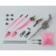 PRE-ORDER :HGUC 1/144 Crossbone Gundam X2 Kai Plastic Model