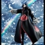 PRE-ORDER : NARUTO GALS NARUTO SHIPPUDEN KONAN PVC FIGURE