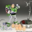 Chogokin TOY STORY Buzz Lightyear