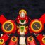 Pre-order : 1/6 Arc Beetle Dash (Medabots) Plastic Model Kit by Kotobukiya (Reissue)