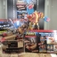 Chogokin BF-37 Franky by Bandai