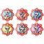 Avataro Sentai Donbrothers - Donmomotaro Kanzen Narikiri Set by Bandai