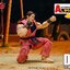 Pre-order : STORM ARENA Street Fighter Alpha 3 Dan 1/12 Scale Action Figure by Storm Collectibles