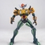 Soul Of Chogokin GX-42 Kotetsushin Jeeg by Bandai (แกะเช็ค lot.jp)