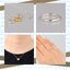 PRE-ORDER : Detective Conan x The Kiss Collaboration Jewelry 2019