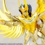 Saint Seiya Saint Cloth Myth Phoenix Ikki (God Cloth)
