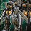PRE-ORDER : MG 1/100 GUNDAM STORM BRINGER F.A. (FATAL ASH) / GM TURBULENCE Plastic Model