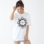 PRE-ORDER : Kamen Rider Build Deformed T-Shirt Final Pattern