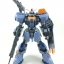 MG 1/100 GAT-X102 Duel Gundam Assault Shroud by Bandai