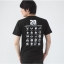PRE-ORDER : Heisei Kamen Rider 20 Work Commemoration 20th Logo Design T-shirt