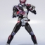 Pre-order : S.H.FIGUARTS KAMEN RIDER ZI-O ACTION FIGURE