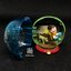 กาชาปอง Doraemon Totem Dome Part 1 Gashapon / Capsule Toy (Set of 6)