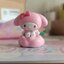 Sanrio Characters Baby Angel Series by Moetch (มีไฟ)