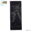 PRE-ORDER : Mobile Suit Gundam BLACK Series Face Towel